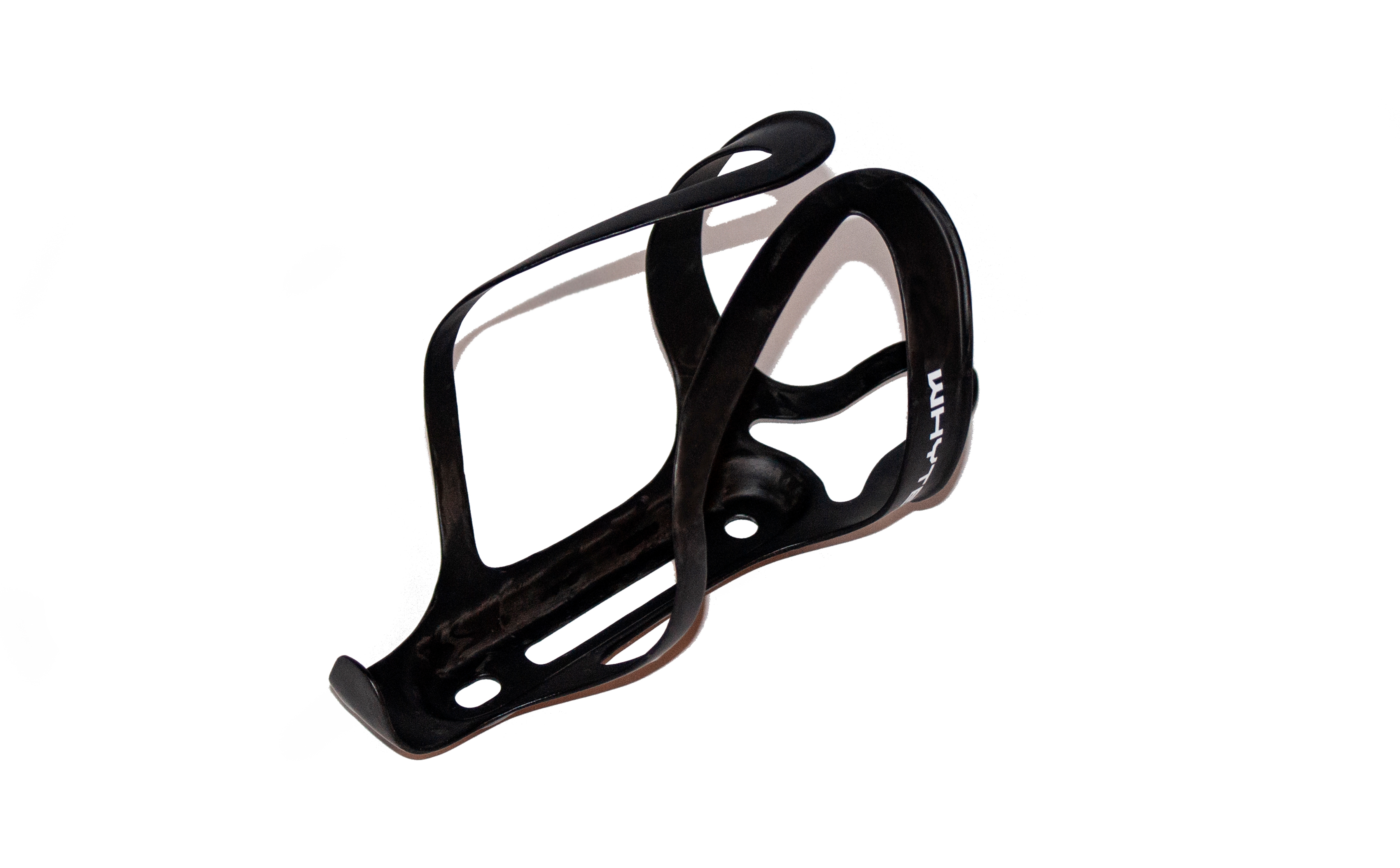 Whyte Carbon bottle cage risin matt black 28g